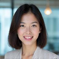 織田恵美子のポートレート