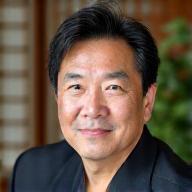 佐藤健二のポートレート