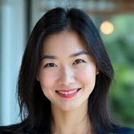 中村由紀のポートレート